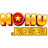 The "nohureisen" user's logo