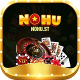 The "nohust" user's logo