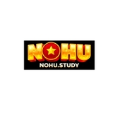 The "nohustudy" user's logo