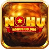 The "Nohu - Link Đăng Nhập Chơi Nổ Hũ Tặng 100k Tiền Cược 2026" user's logo