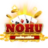 The "nohuvideo" user's logo