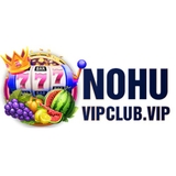 The "Nổ Hũ Vip Club" user's logo