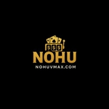 The "nohuvmaxcom" user's logo