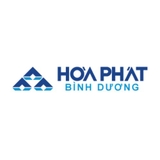 The "Nội thất Bình Dương" user's logo
