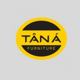 The "Nội thất Tân Á" user's logo