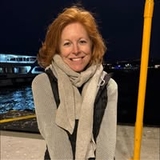 Dani Scher