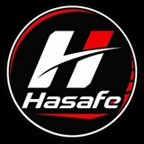 The "Nón bảo hiểm Hasafe" user's logo