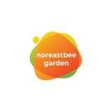 The "noreast-beergarden" user's logo
