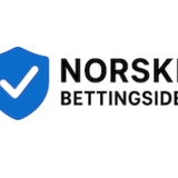 The "norskbettingsider" user's logo