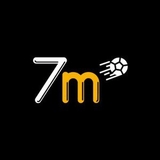 The "Tỷ số 7M" user's logo