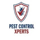 The "North Ridgeville Pest Control Xperts" user's logo