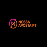 The "NossaAposta Casino" user's logo