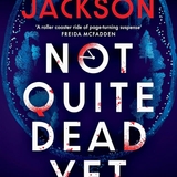 The "Not Quite Dead Yet By Holly Jackson ebook Download" user's logo
