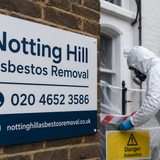 The "NottingHillAsbestosRemoval" user's logo