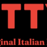 The "Notty’s The Original Italian Burrito" user's logo
