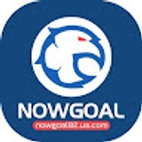The "NowGoal" user's logo