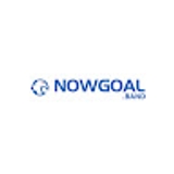 The "Nowgoal band" user's logo