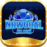 The "Nowgoal" user's logo
