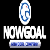 The "nowgoalcompany" user's logo