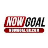 The "NOWGOAL GR COM" user's logo