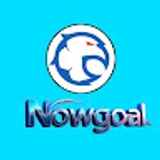 The "nowgoal in" user's logo