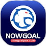 The "NowGoal" user's logo