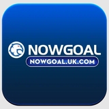 The "Nowgoal" user's logo