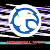 The "nowgoal wtf" user's logo