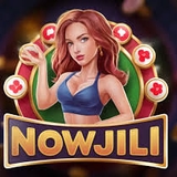The "Nowjili 1s" user's logo