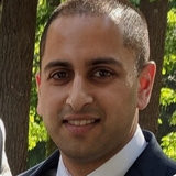 The "Nik Shah" user's logo