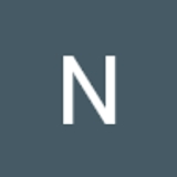 The "Nuh Ha meem" user's logo