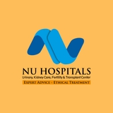 The "nuhospitalstransplant" user's logo