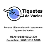 The "Número de Aerolíneas Avianca" user's logo
