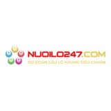 The "nuoilo247soicau247" user's logo