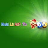 The "Nuôi lô khung 247" user's logo