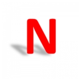 The "nuoilokhung247me" user's logo
