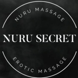 The "nuru_secret" user's logo