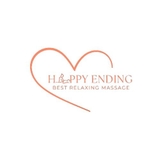 The "VIP Massage Nha Trang | Happy Ending Spa" user's logo