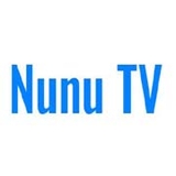 The " Nunu Tv" user's logo