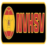 The "nvhsvvn" user's logo