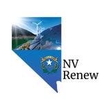 The "NVR Solar" user's logo
