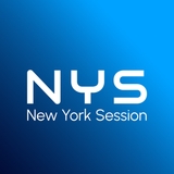 The "NYS Markets" user's logo