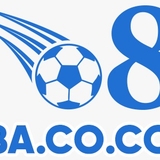 The "O8 " user's logo