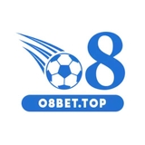 The "O8 – Nhà Cái #1 Việt Nam | Link Đăng Ký/Đăng Nhập O8.com" user's logo