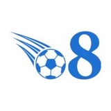 The "Nhà Cái O8" user's logo