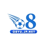 The "O8 yujpnet" user's logo