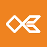 The "Oberoi Realty" user's logo