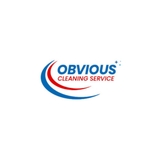 The "Obvious Cleaning Services Ltd" user's logo