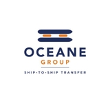 The "Oceane Group" user's logo