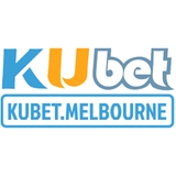 The "KUBET - Trang Chủ Nhà Cái KU BET" user's logo